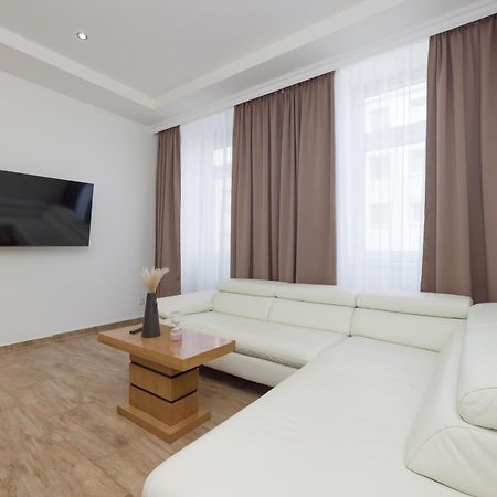 Favoriten Dream Apartment 1100 Wien Exteriör bild