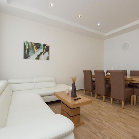 Favoriten Dream Apartment 1100 Wien Exteriör bild