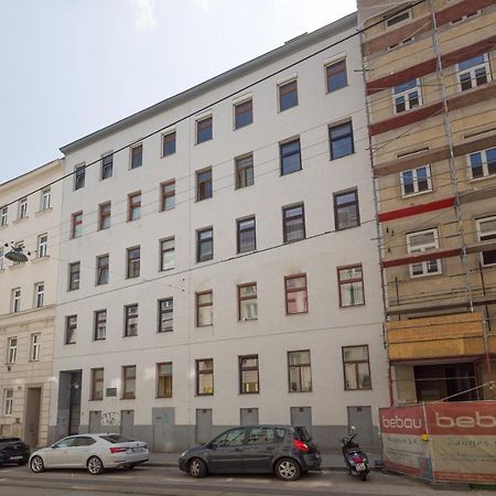 Favoriten Dream Apartment 1100 Wien Exteriör bild