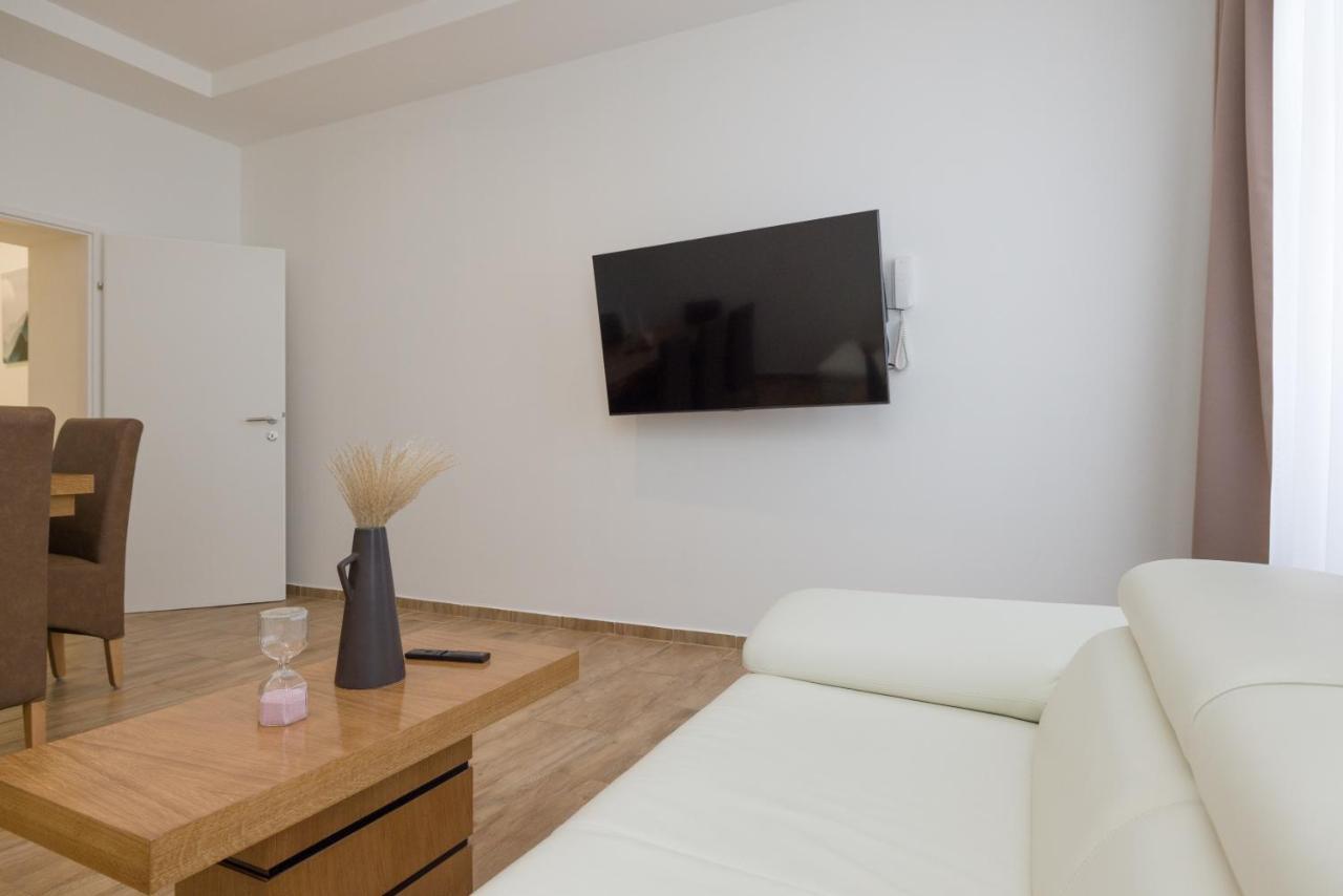Favoriten Dream Apartment 1100 Wien Exteriör bild