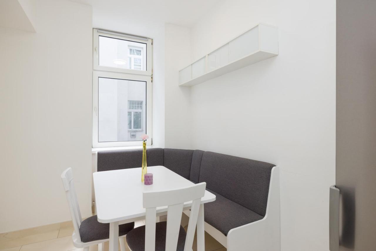 Favoriten Dream Apartment 1100 Wien Exteriör bild