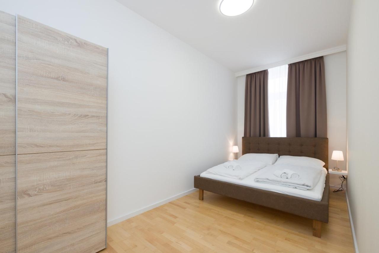 Favoriten Dream Apartment 1100 Wien Exteriör bild