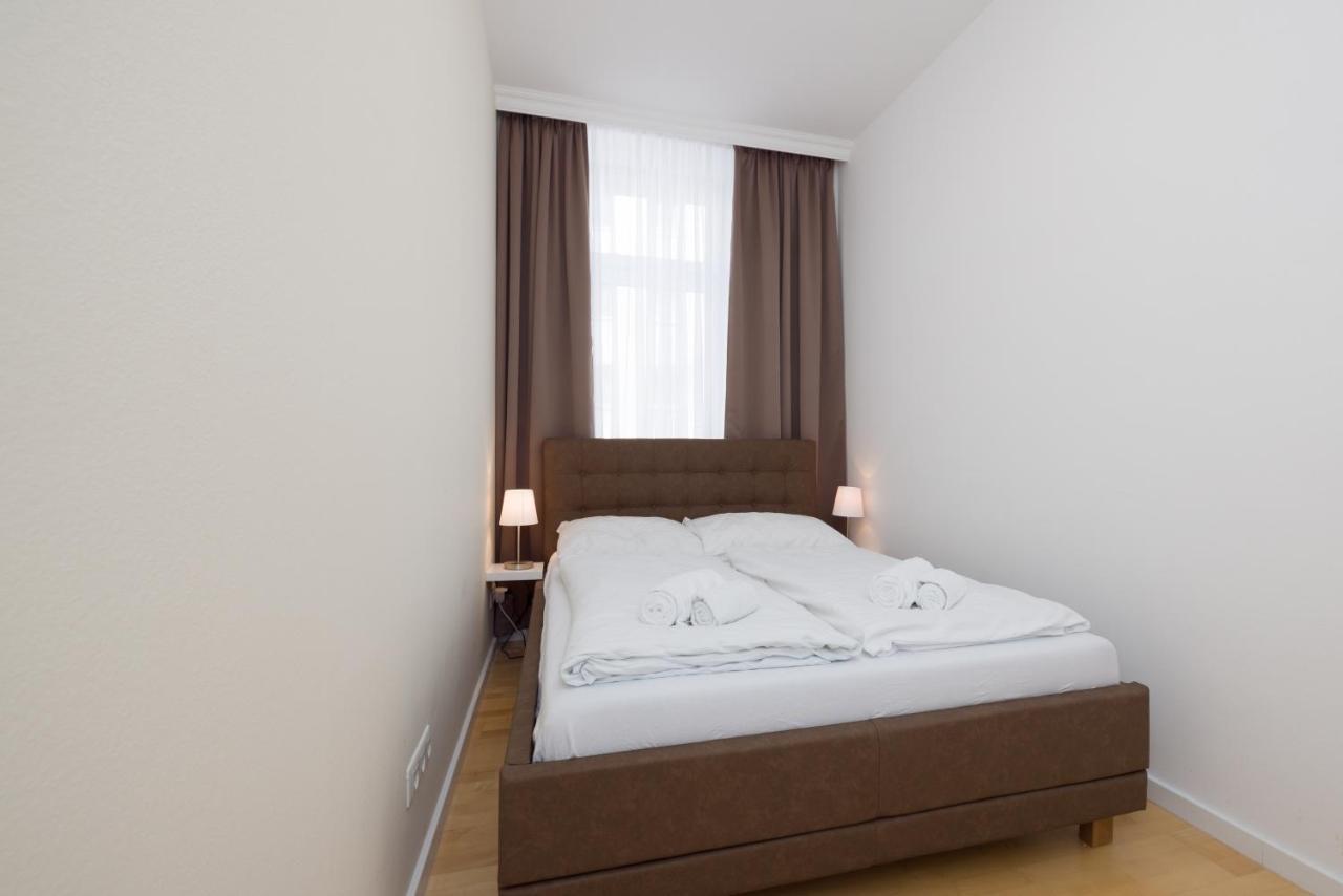 Favoriten Dream Apartment 1100 Wien Exteriör bild